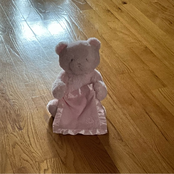 Teddy Bear - Picture 3 of 4